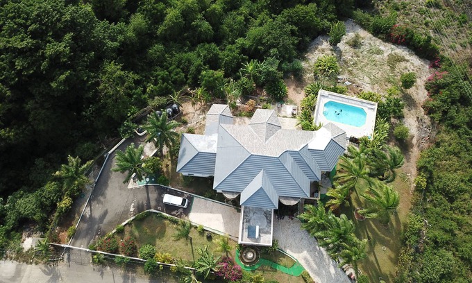 Greenwood Casa | Breathtaking Views Emerald Views!!!! Attention Eco Tourism lovers!!