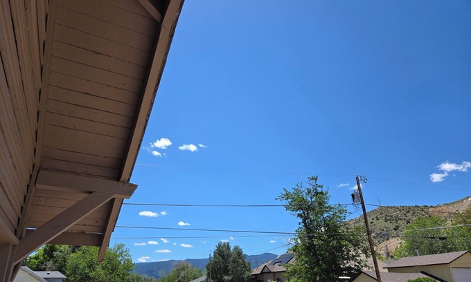 Canon City Casa | Breathtaking views of the Moutains close to downtown