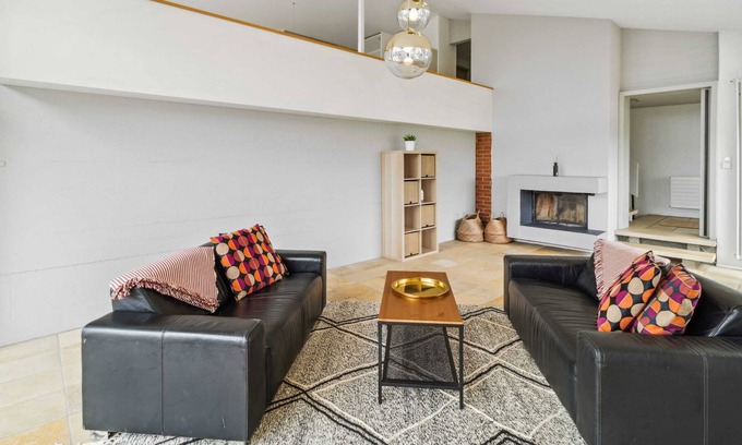 Dietikon District Villa | Stunning Overlooking Villa w/ Sauna in Birmensdorf