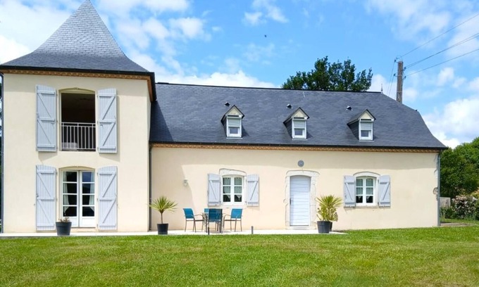 Gan Casa | Brecat - Saint-faust