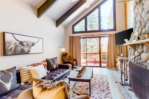 Baldy Mountain Casa | Breck Hideout