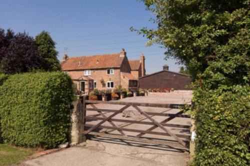 Kneesall Apartamento | Brecks Cottage