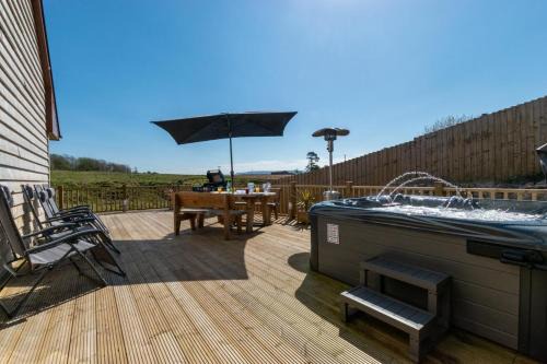 Coelbren Casa | Breconview Lodge