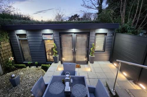 Belfast Apartamento | Breda Lodge Cosy Studio Space