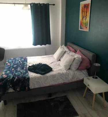 Seisdon Casa | Bree and Geesi
