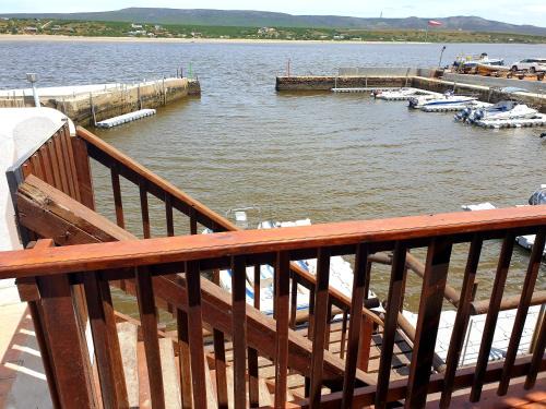 Port Beaufort Cabina | Breede River Lodge