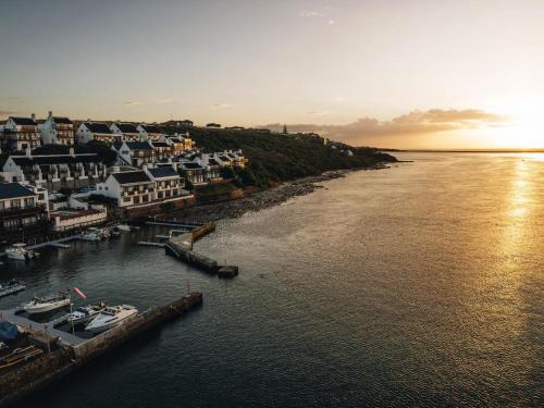 Port Beaufort Casa | Breede River Views, Waterfront, Gated Estate