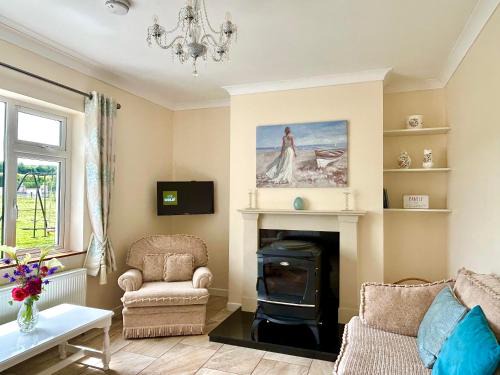 Tralee Casa | Breenville Farm House