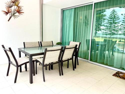 Victor Harbor Apartamento | Breeze Beachfront Apartment