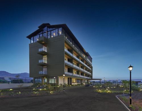Igatpuri Hotel | Breeze By Patron Hotels