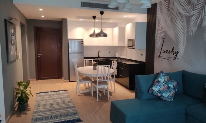 6th of October City Apartamento | Breeze
