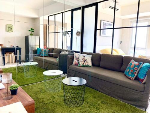 Ciputat Apartamento | Breeze Home