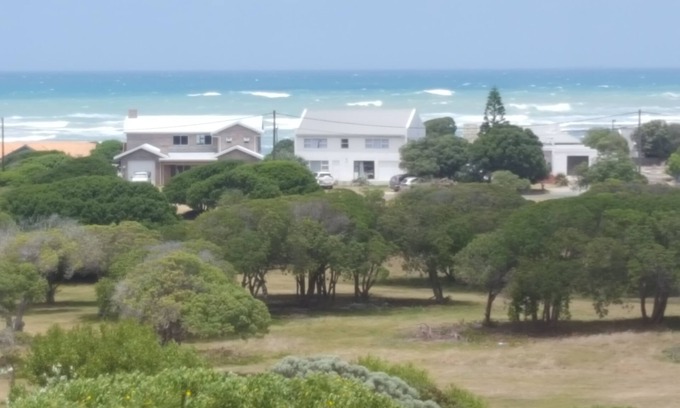 L'Agulhas Casa | Breeze in