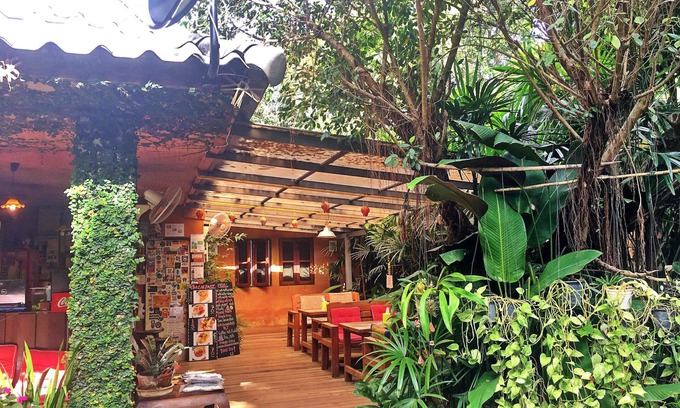 Pai Casa | Breeze of Pai Guesthouse