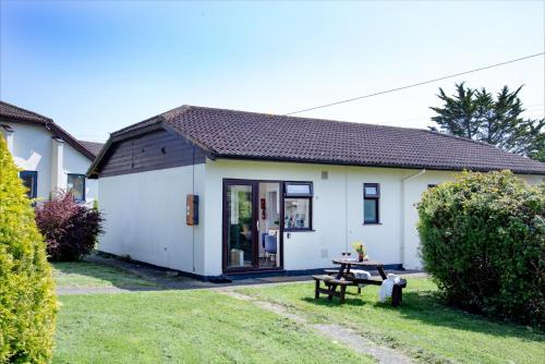 Sidmouth Apartamento | Breezes at Stoneleigh