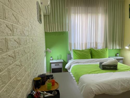 Nahariya Casa | Breezot Yam