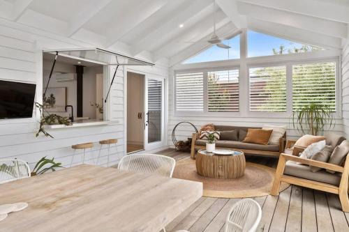 Torquay Casa | Breezy Beach Vibes 350m to the Ocean