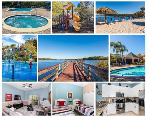 Bahama Bay Casa | Breezy Day at Bahama Bay - Near Theme Parks