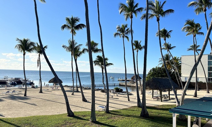 Islamorada Apartamento | Breezy Palms Resort