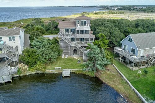 Brigands' Bay Casa | Breezy Point #37-F