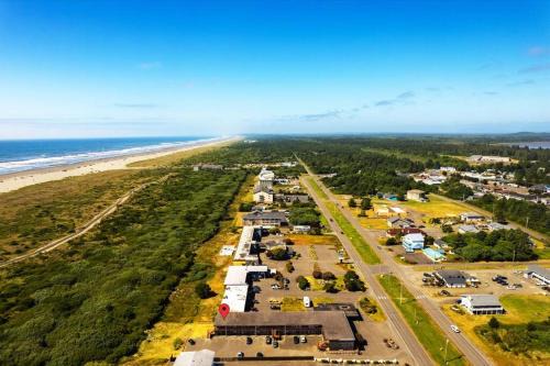 Ocean Shores Casa | Breezy Sails Condo