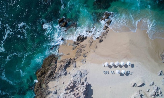 San José del Cabo Hotel | Breezy Studio Escape Near the Ocean