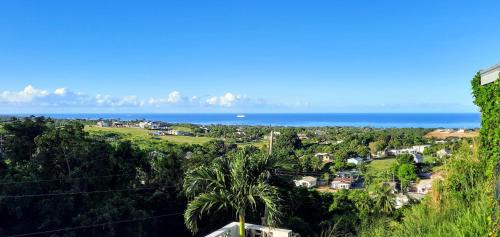 Deanes Apartamento | Breezy Vista on the Terrace - West Coast, Saint James, Barbados