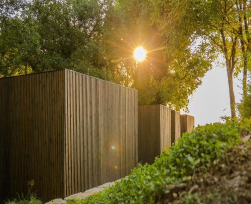 Rade Complejo | Bregu Village Spa