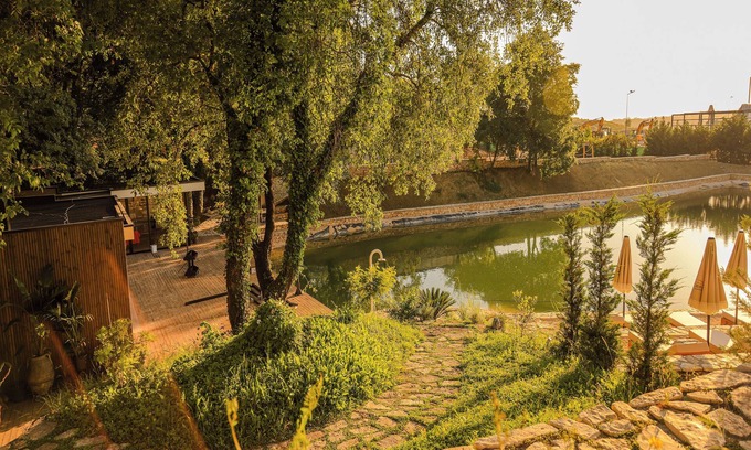 Rade Villa | Bregu Village Spa