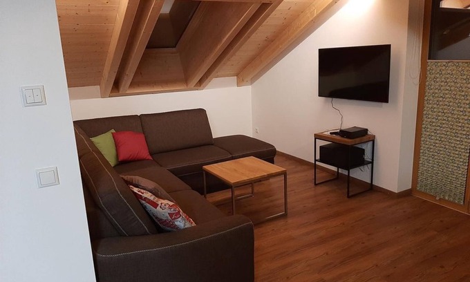 Hopferau Apartamento | Breitenberg F*/2 bedrooms/balcony - Landhaus Brunner "Beim Veit"