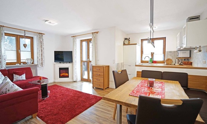 Heitlern Apartamento | Breitenberg Vital