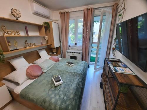 Hajduszoboszlo Apartamento | BREKI LUX APARTMAN