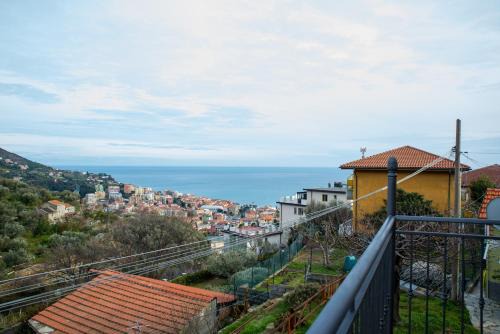 Varazze Apartamento | Brenin