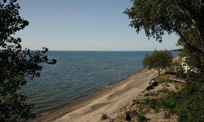 Pulaski Complejo | Brennan Beach Lakeview Park Model 1