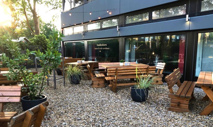 Bielefeld Hotel | Brenner Hotel