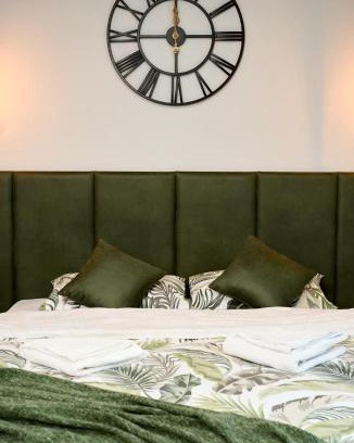 Novi Sad Apartamento | Brent Collection - Apartments in City Center