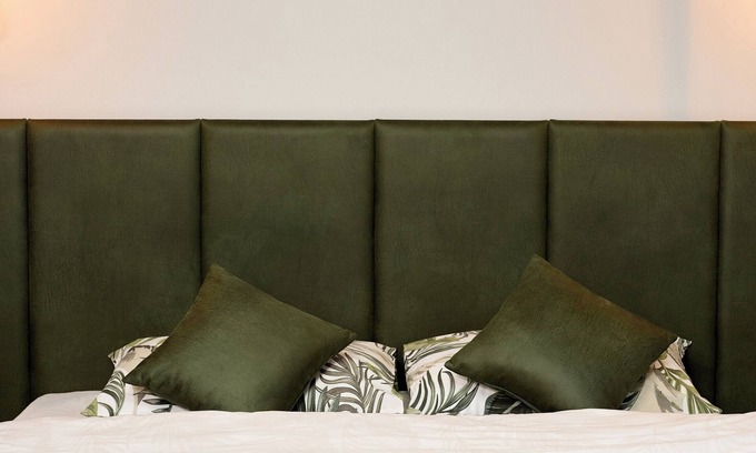 Novi Sad Apartamento | Brent Collection