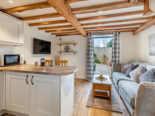 Highbridge Casa | Brent Cottage - Uk48889