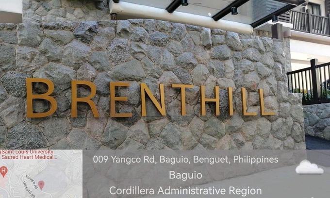 Baguio Apartamento | Brenthill Baguio - Unit 204