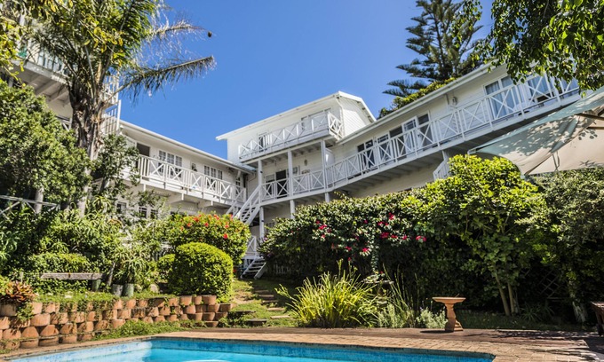 Brenton-on-Sea Cama Y Desayuno | Brenton Beach House