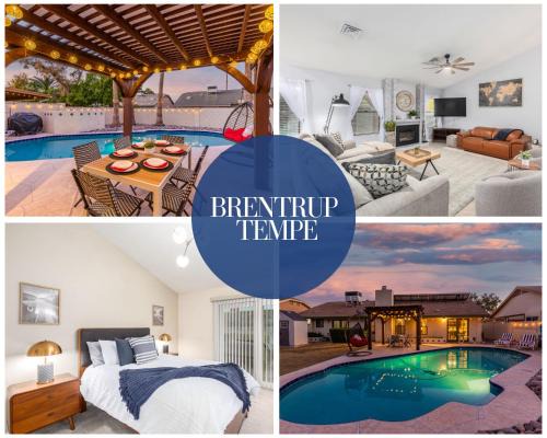 Tempe Casa | Brentrup Tempe home