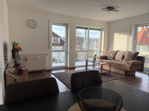 Heidenheim an der Brenz Apartamento | BrenzStay Heidenheim