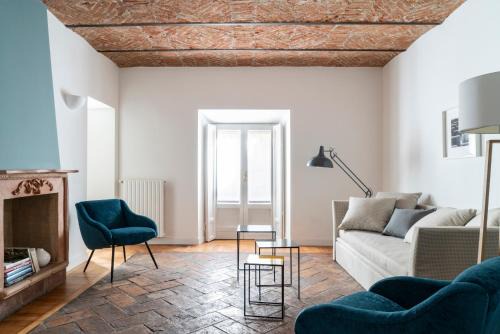 San Marco Apartamento | Brera Apartments in San Fermo