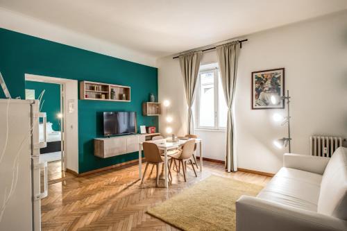 San Marco Apartamento | Brera Milan Suite