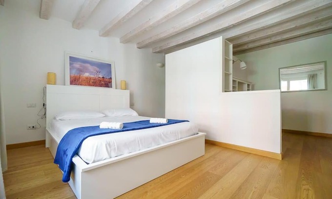 San Marco Apartamento | [Brera-Moscova] Duomo 15 minuti a piedi