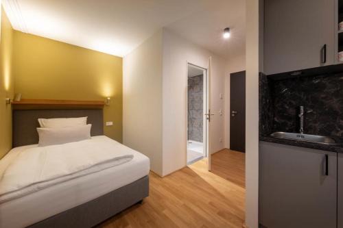 Bockenheim Apartamento | Brera Serviced Apartments Frankfurt West