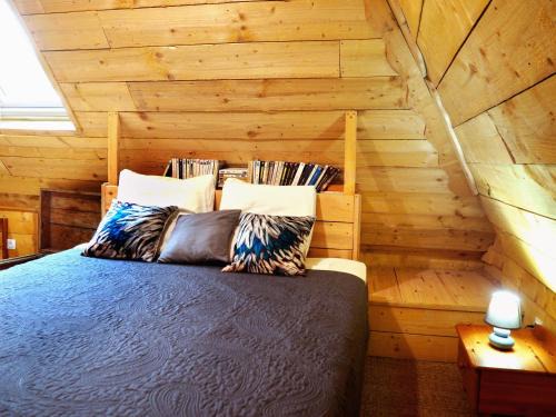 Camlez Casa | Bretagne Atypique, dormir dans un ancien Couvent