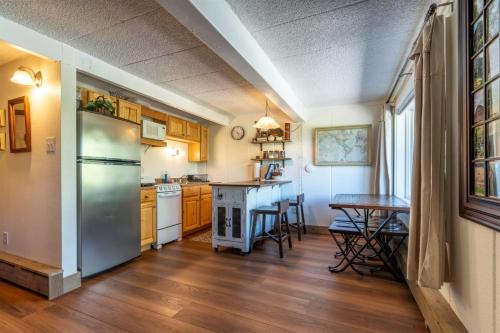 Glenwood Springs Apartamento | Brettelberg Slopeside Condos F7
