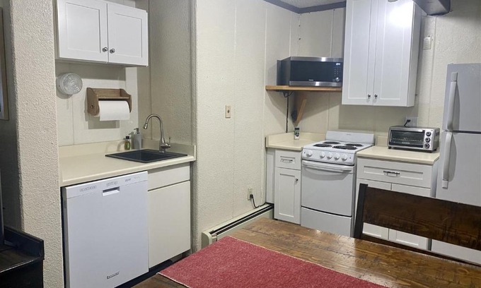 Glenwood Springs Apartamento | Brettelberg Slopeside Condos B4