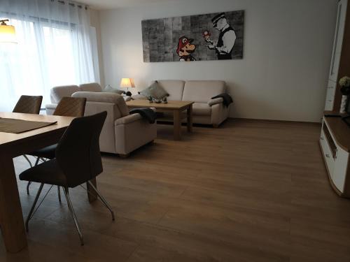 Rhein-Erft-Kreis District Apartamento | BREUERS PulHEIM Appartment blau